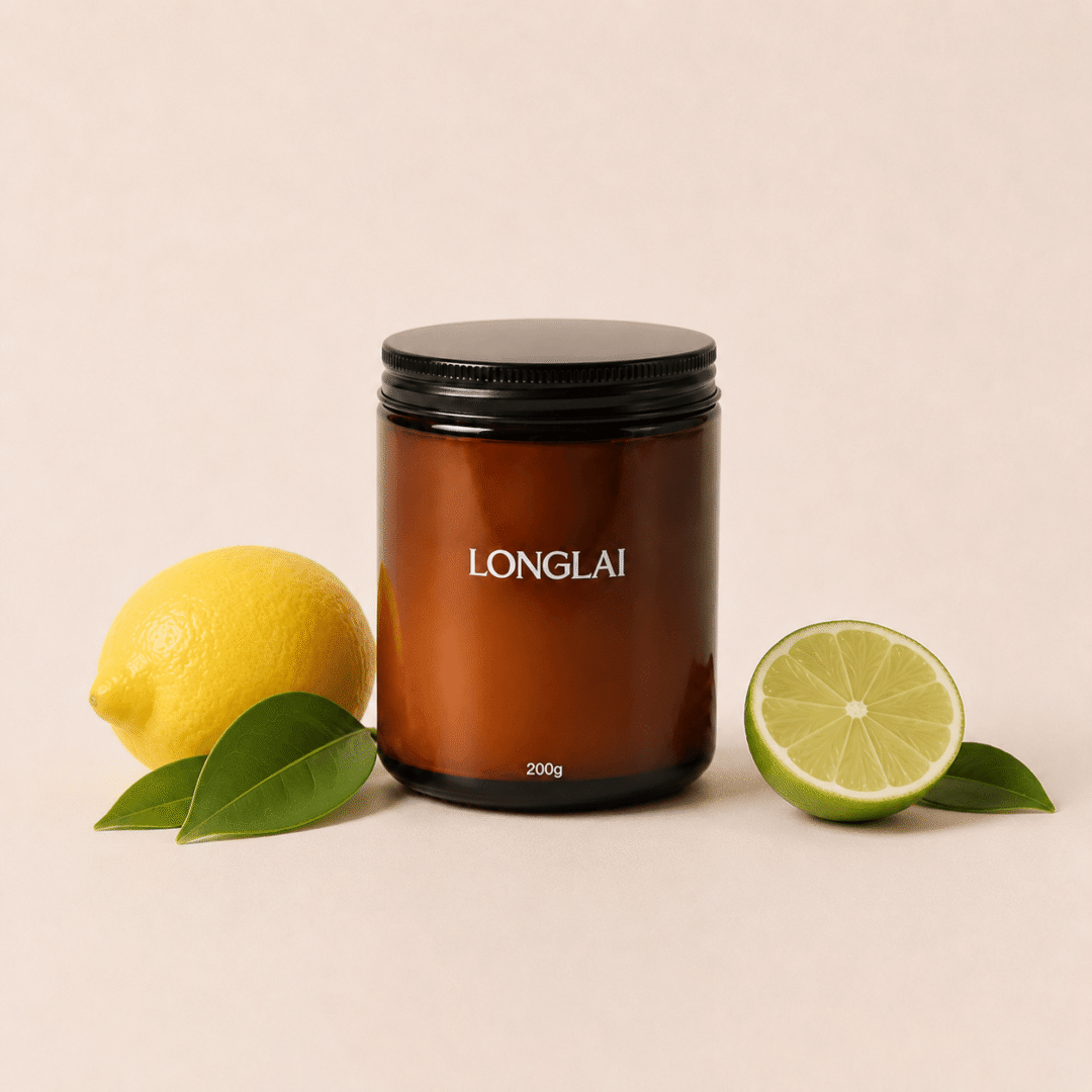 🍋 Lemon Lime